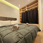 2 Bedrooms Beach Apartment