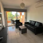 Limnaria Gardens K203 In Paphos
