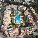 Limnaria Gardens K203 In Paphos