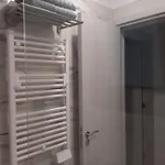 Shades Of Blue Apartment.