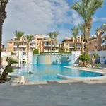 Casa Del Sol Townhouse In Iris Village Paphos