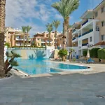 Casa Del Sol Townhouse In Iris Village Paphos