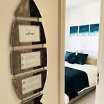 Kings Palace Superb 1 Bed Apartment With Sea Views