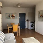 Limnaria Gardens - 1 Bedroom, Sunny Apartment With Stunning Pool Views