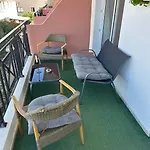 Cozy Paphos Apartment