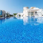 Blue Diamond Beach Villas