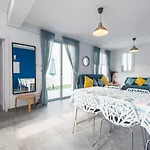 Blue Diamond Beach Villas