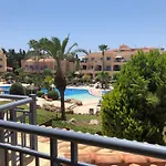 Limnaria Gardens - Modern Sunny 2 Bed Apartment