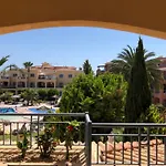 Limnaria Gardens - Modern Sunny 2 Bed Apartment