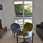 Laertis Apartments - By Imh Travel & Tours