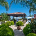 Kallizoni Villa