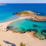 Villa Charoula Exi
