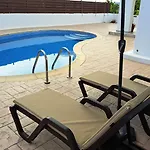 Nireas Villa