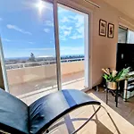Paphos Central Penthouse