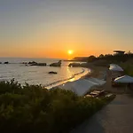 Venus Seaview 2B, Rooftop, Prime Location, Paphos