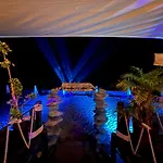 Venus Seaview 2B, Rooftop, Prime Location, Paphos