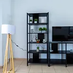 Beautiful 2 Bed Apartment In Paphos Cyprus