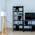 Beautiful 2 Bed Apartment In Paphos Cyprus