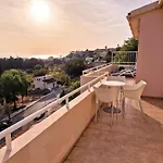 Paphos Central Penthouse