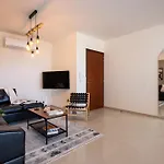 Zest City Residence By Nomads