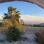 Villa Serapho