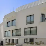 Phaedrus Living: Alkminis Seaside Suites Praia