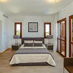 Luxury Villa Aj 06 With Private Heated Pool