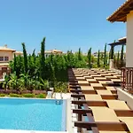 Luxury Villa Aj 06 With Private Heated Pool
