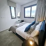 Two Bedroom Apartment, Universal Residences