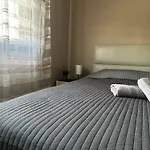 Faros Beach Sea View Apart