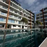 Paphos Universal Residences Studio
