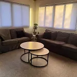 Anavargos Residence