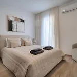 Olympic Lagoon 1 Bed Apartment