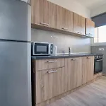 Olympic Lagoon 1 Bed Apartment