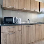 Olympic Lagoon 1 Bed Apartment