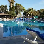 Paphos Gardens 206