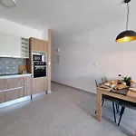 Taheli Apartments In Tourist Area