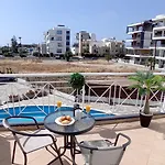 Kato Paphos Suites