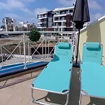 Kato Paphos Suites