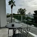Seaside Gem 2-Beds Apt
