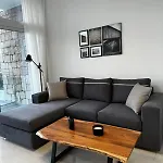 Seaside Gem 2-Beds Apt