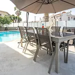 Lighthouse Pool Villa
