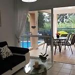 Paradise Gardens IV 2 Bd Amazing Apartment