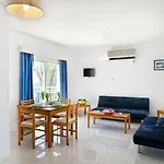 Sunny Hill Hotel Apartments
