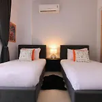 Phaedrus Living Queens Gardens Luxury Arthouse