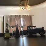 Levart Apartments