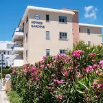 Hermes Gardens