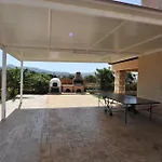 Sunset View Villa