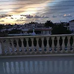 Pari Holiday Apartments