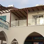Poseidon\'S Limnaria Apartment